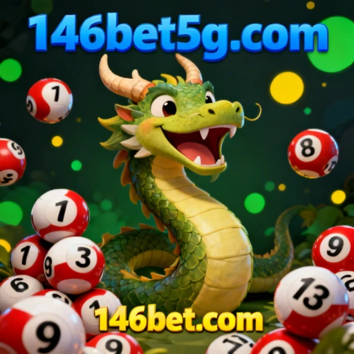 146bet.com Logo